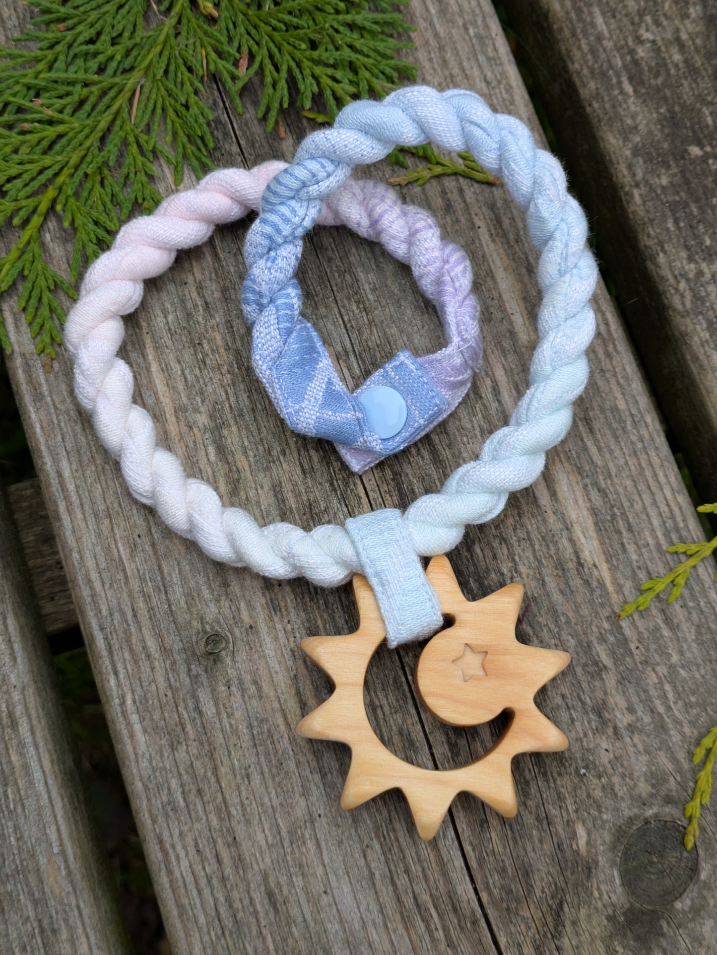 Slingamebobs Necklace with Pendant