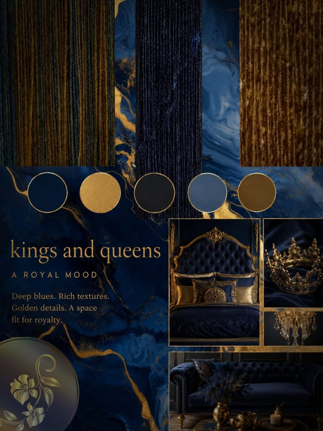 Darlings ‘Kings and Queens’