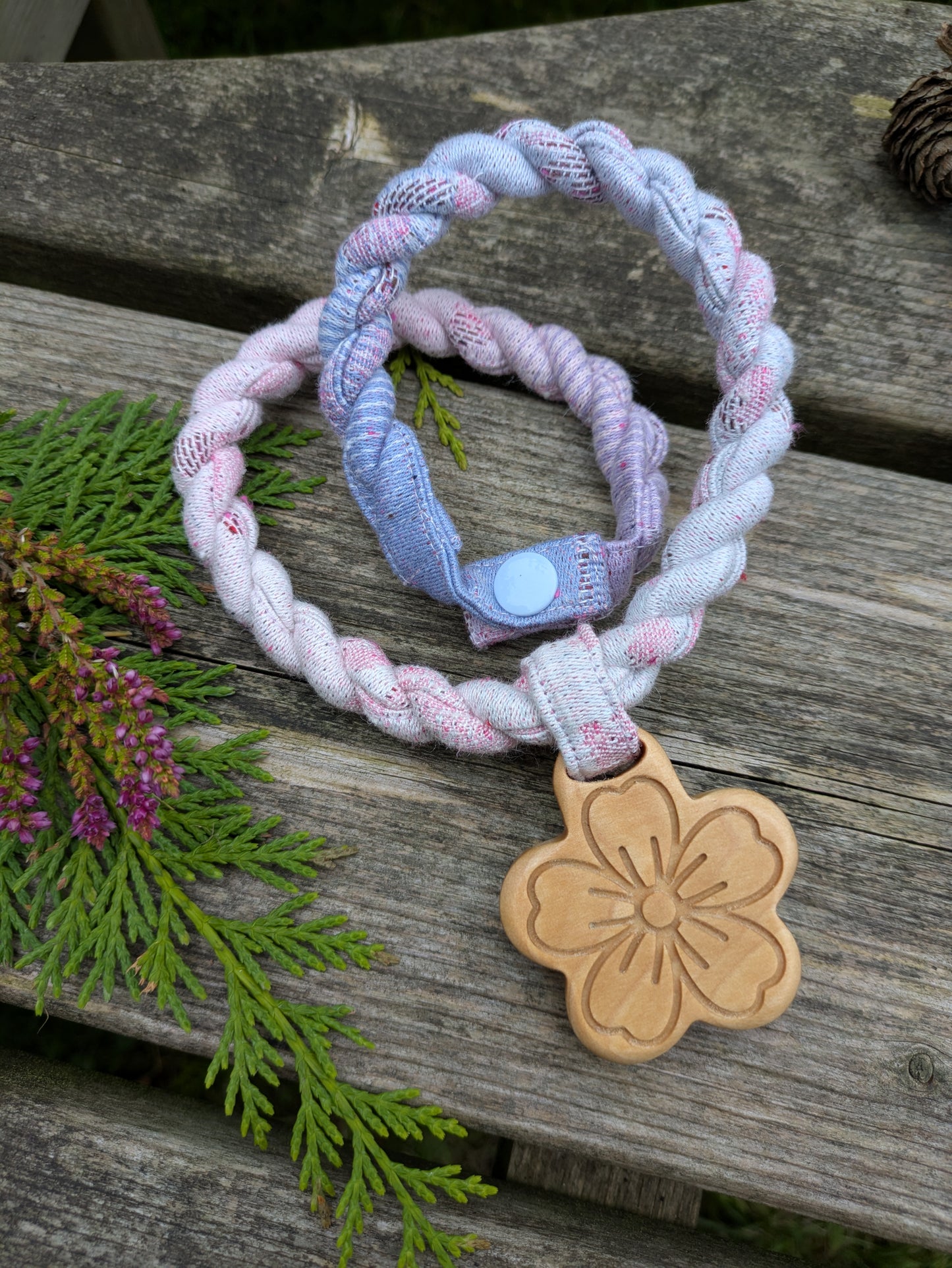 Slingamebobs Necklace with Pendant