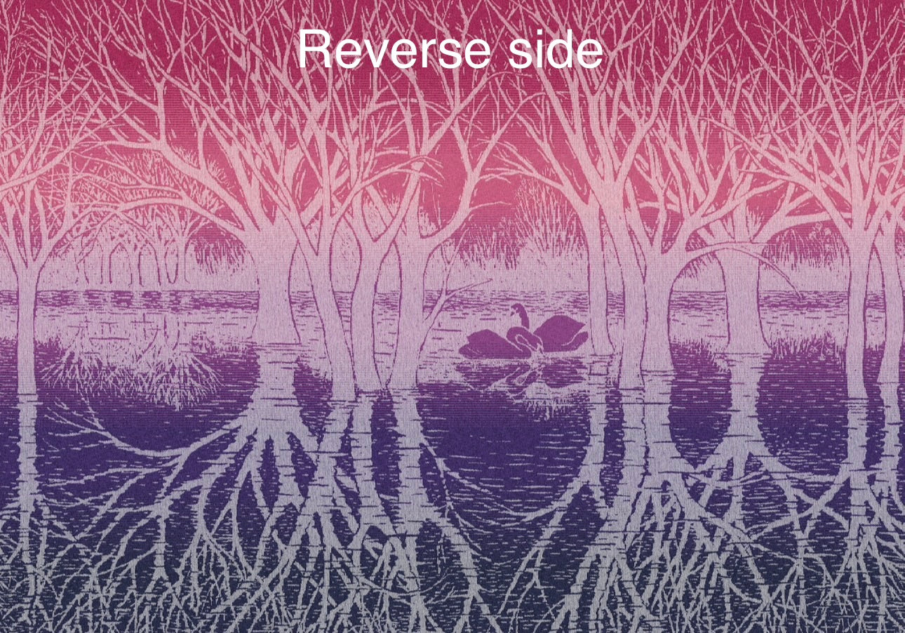 Swan Lake ‘Odette’