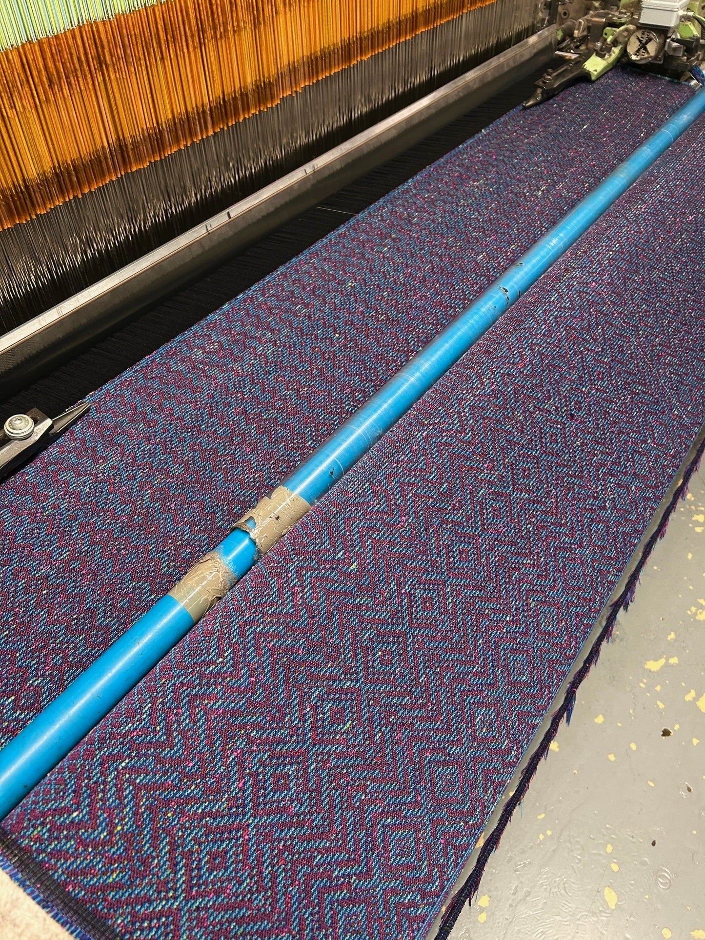 Darlings ‘Amethyst and Azurite’