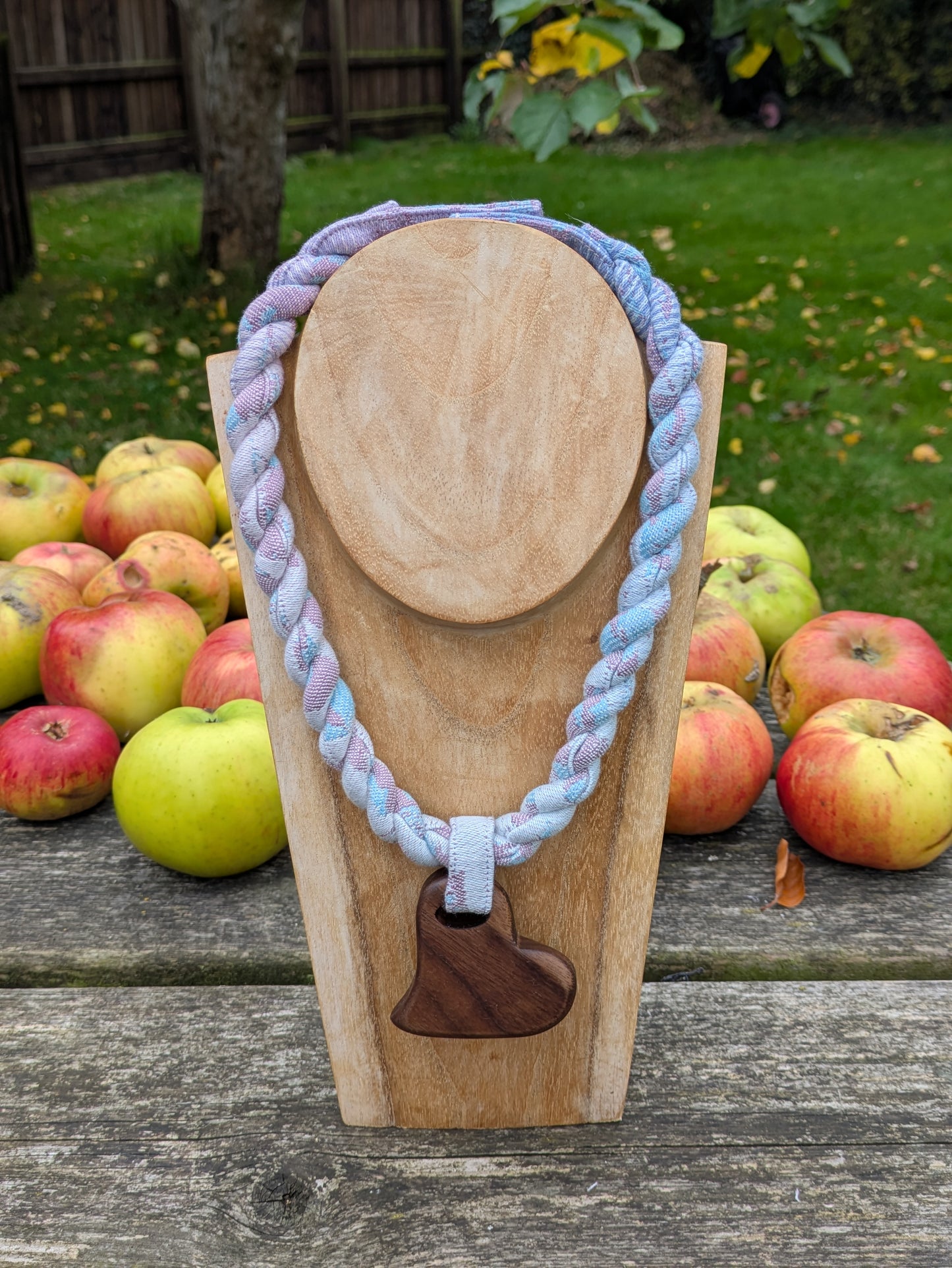 Slingamebobs Necklace with Pendant