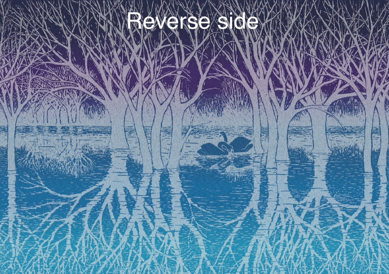 Swan Lake ‘Siegfried’