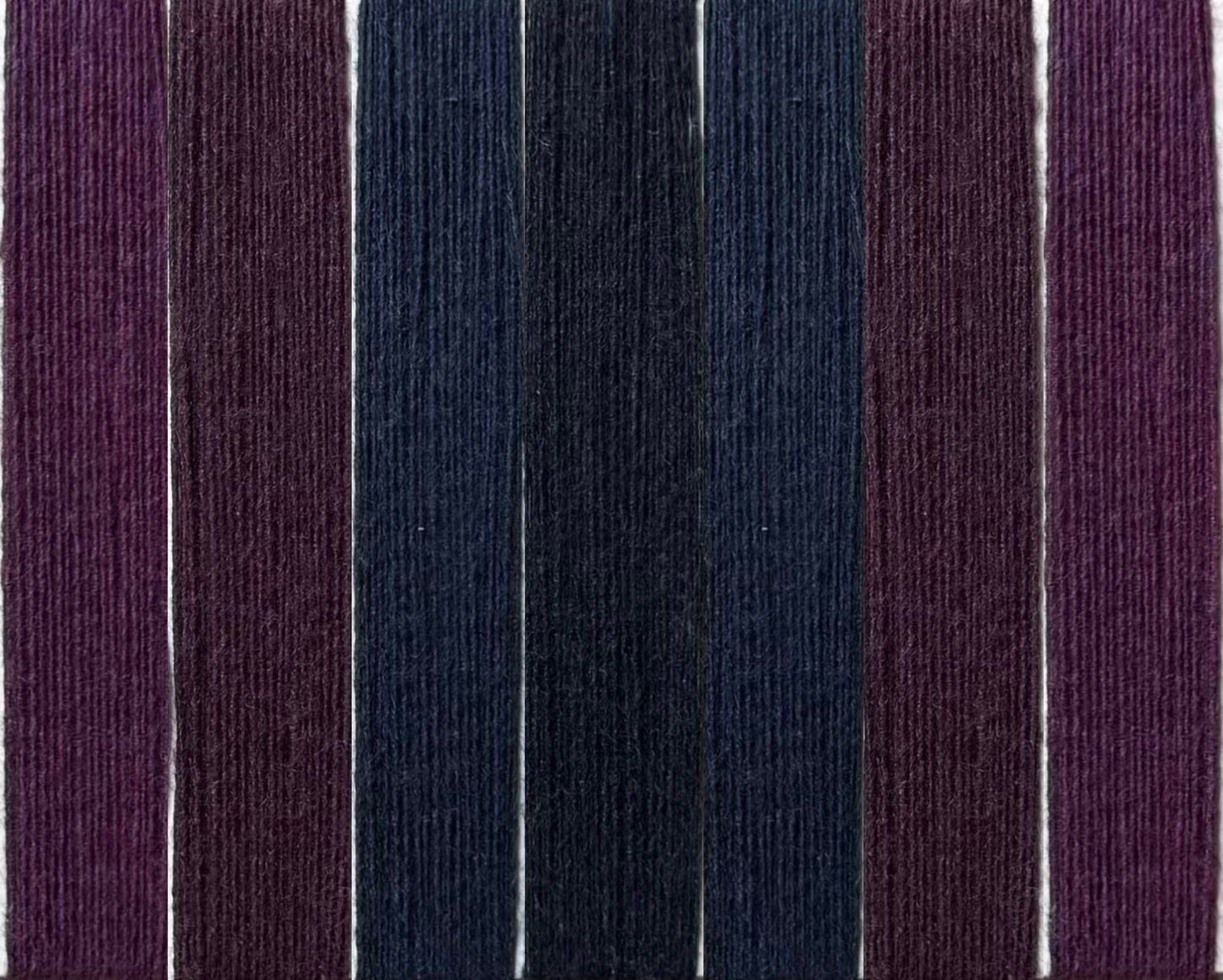 Whales ‘Midnight Swim’ Brushed Cotton Blanket