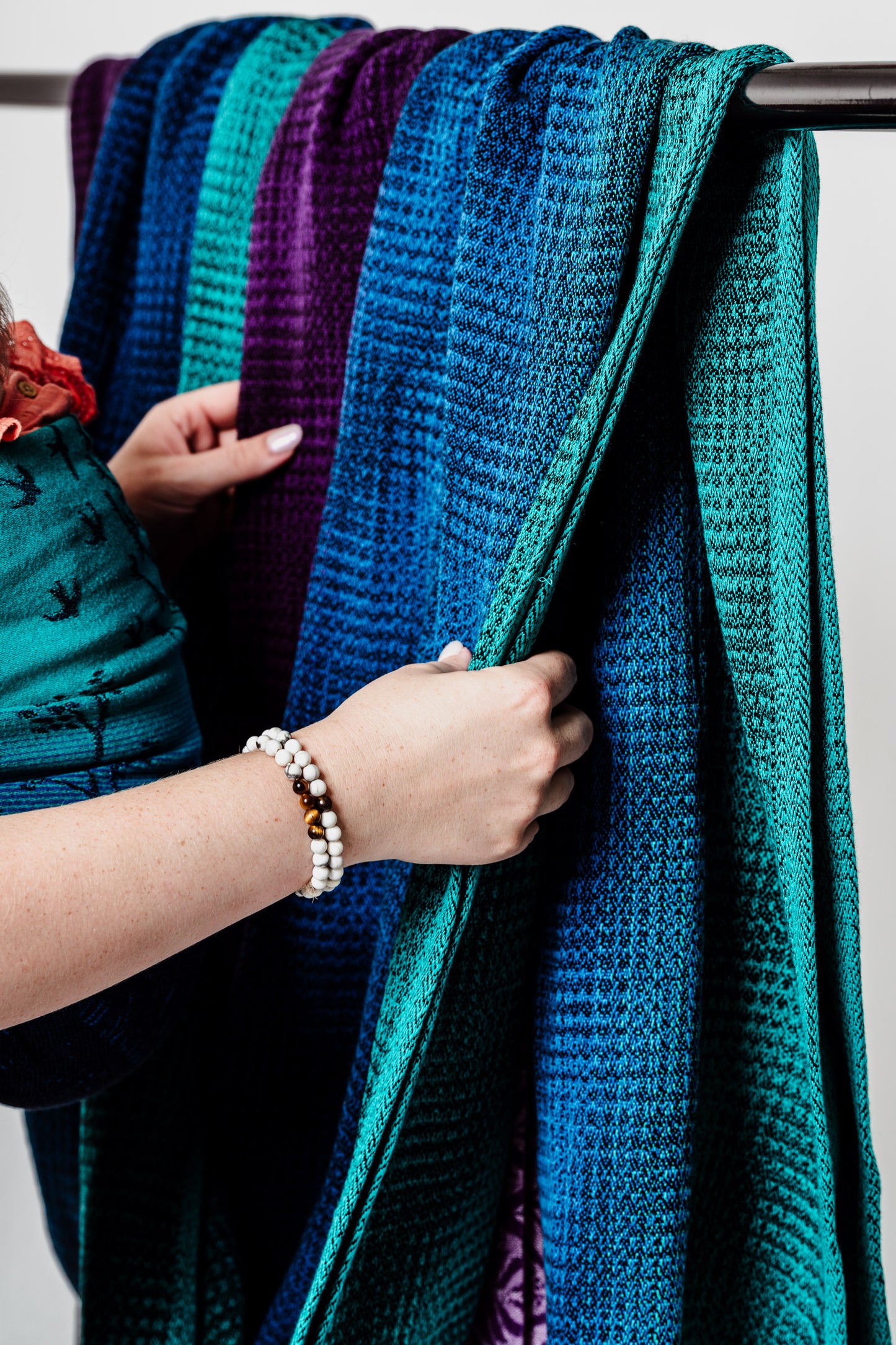 Andante Melody Ring Sling