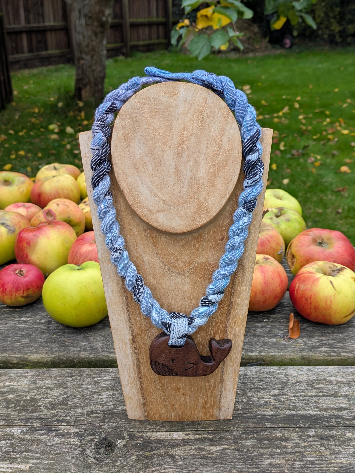 Slingamebobs Necklace with Pendant