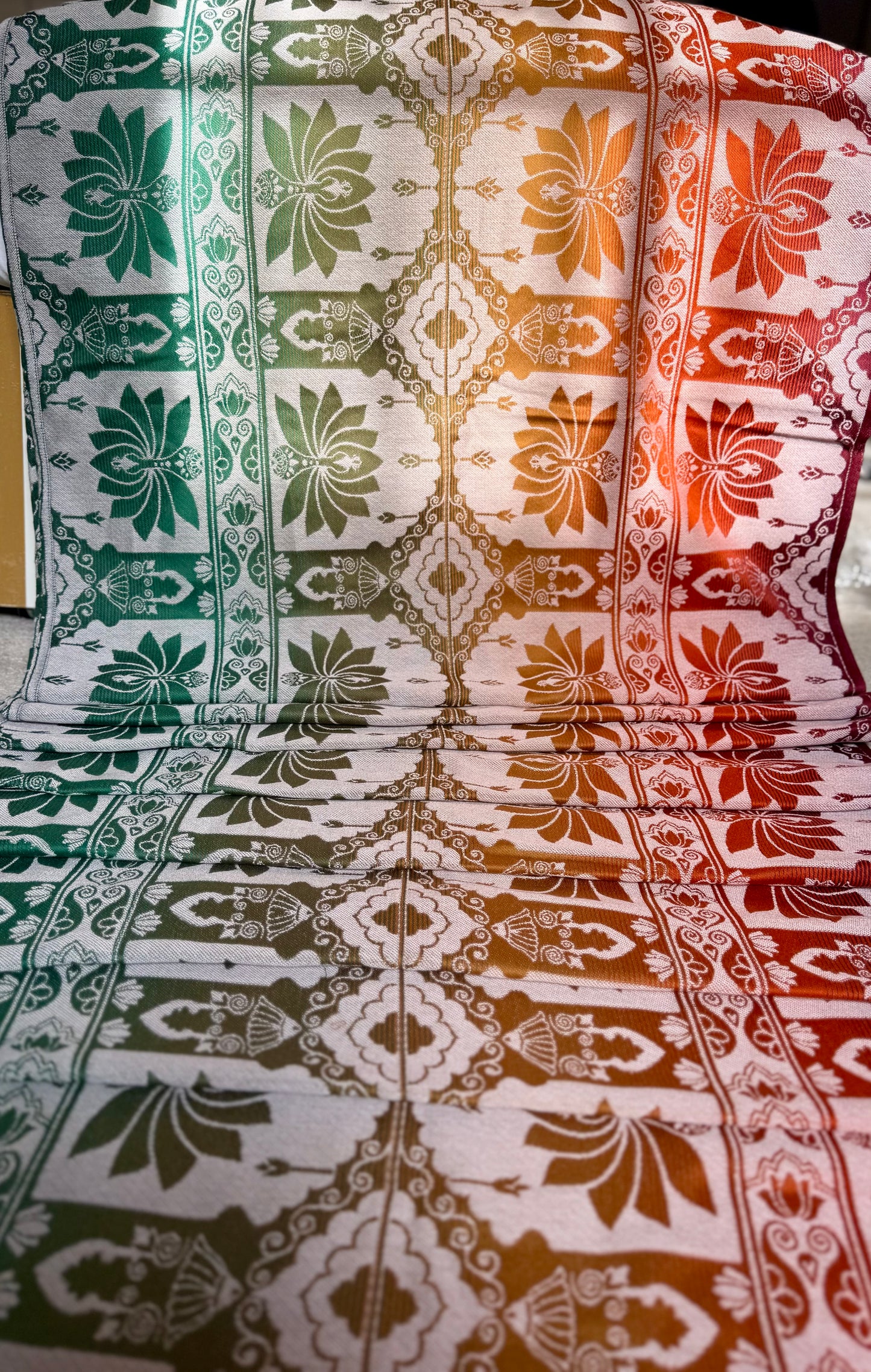 Jaipur Palace Cherish Woven Baby Wrap