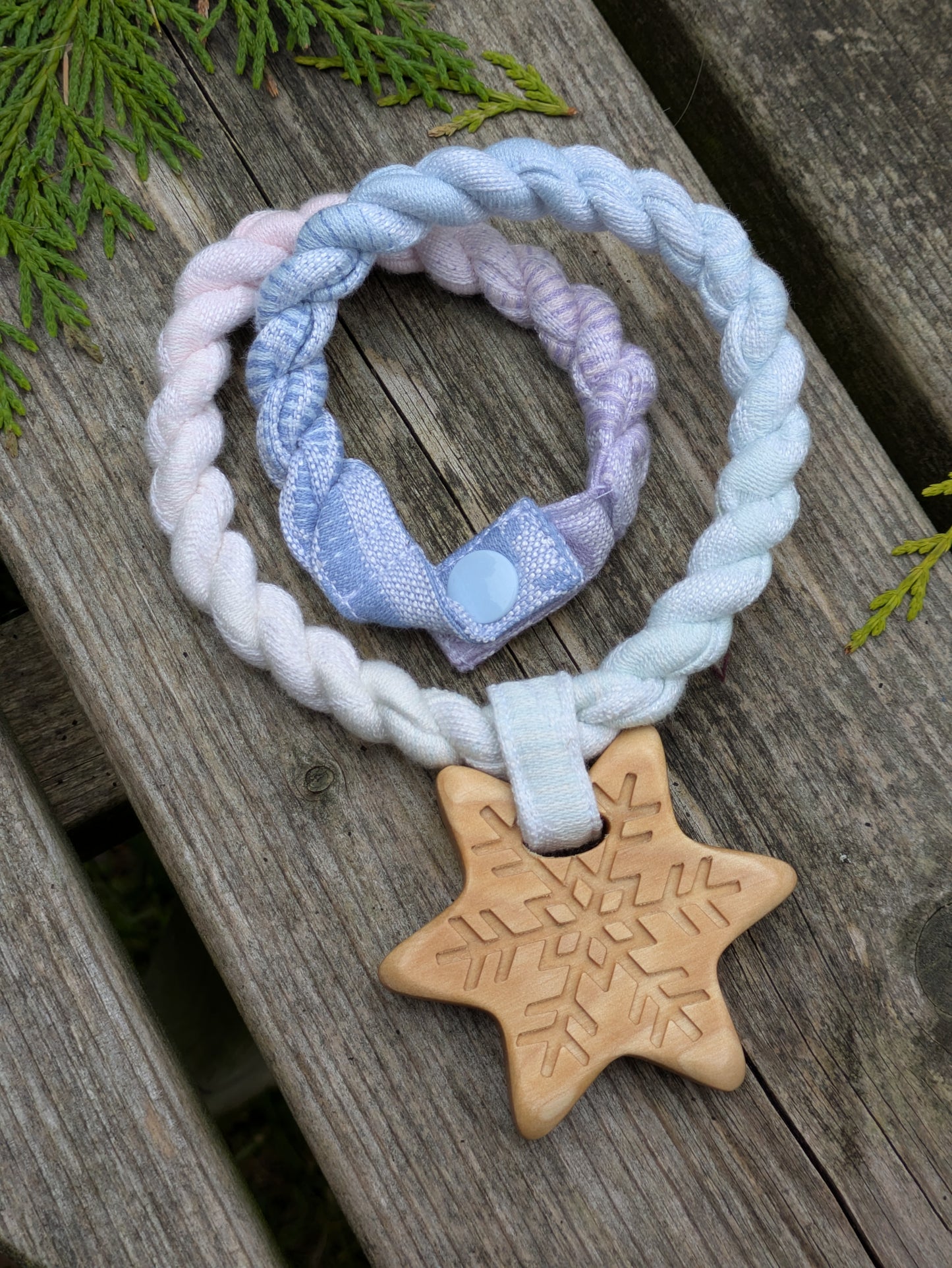 Slingamebobs Necklace with Pendant
