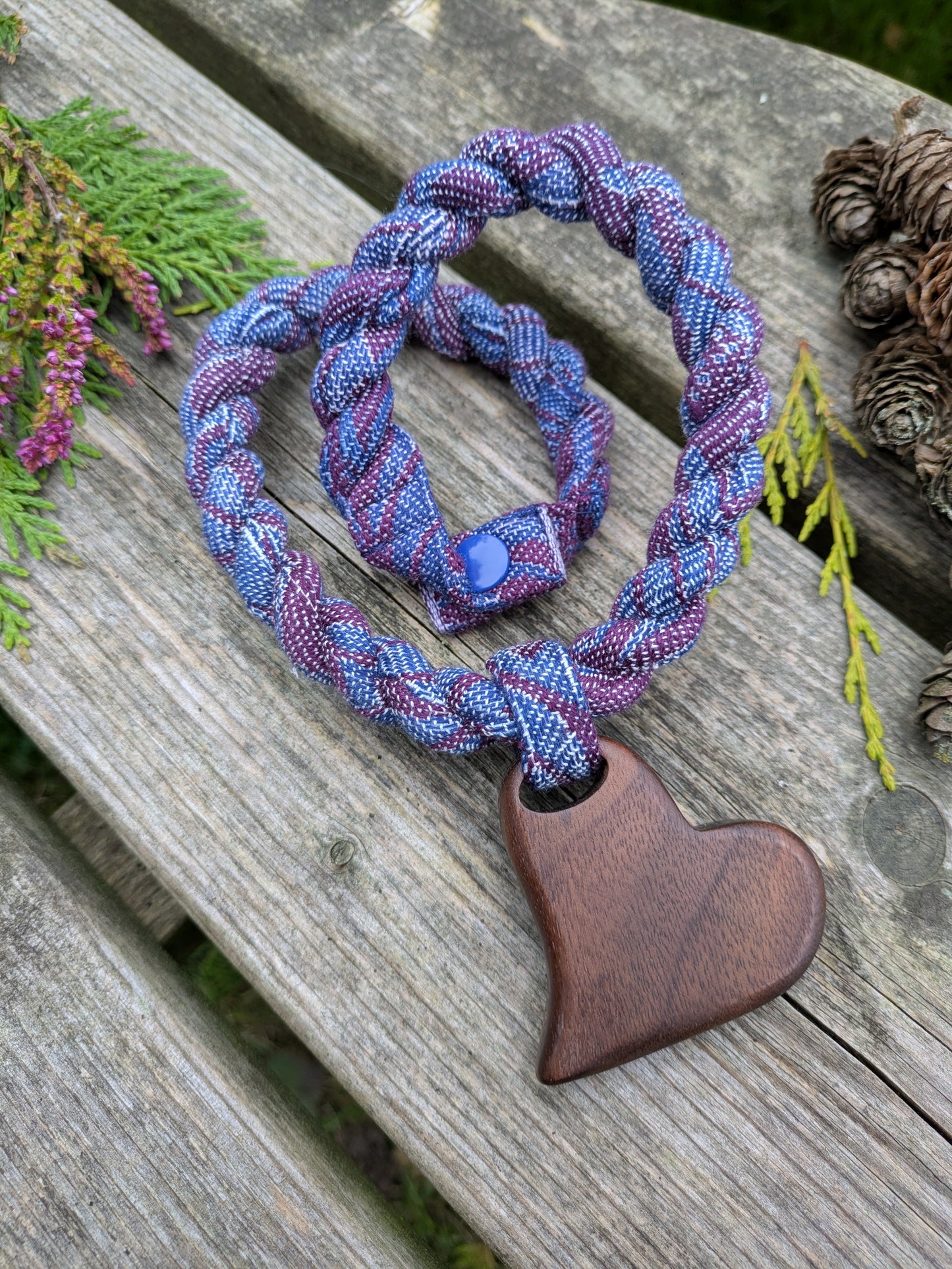 Slingamebobs Necklace with Pendant