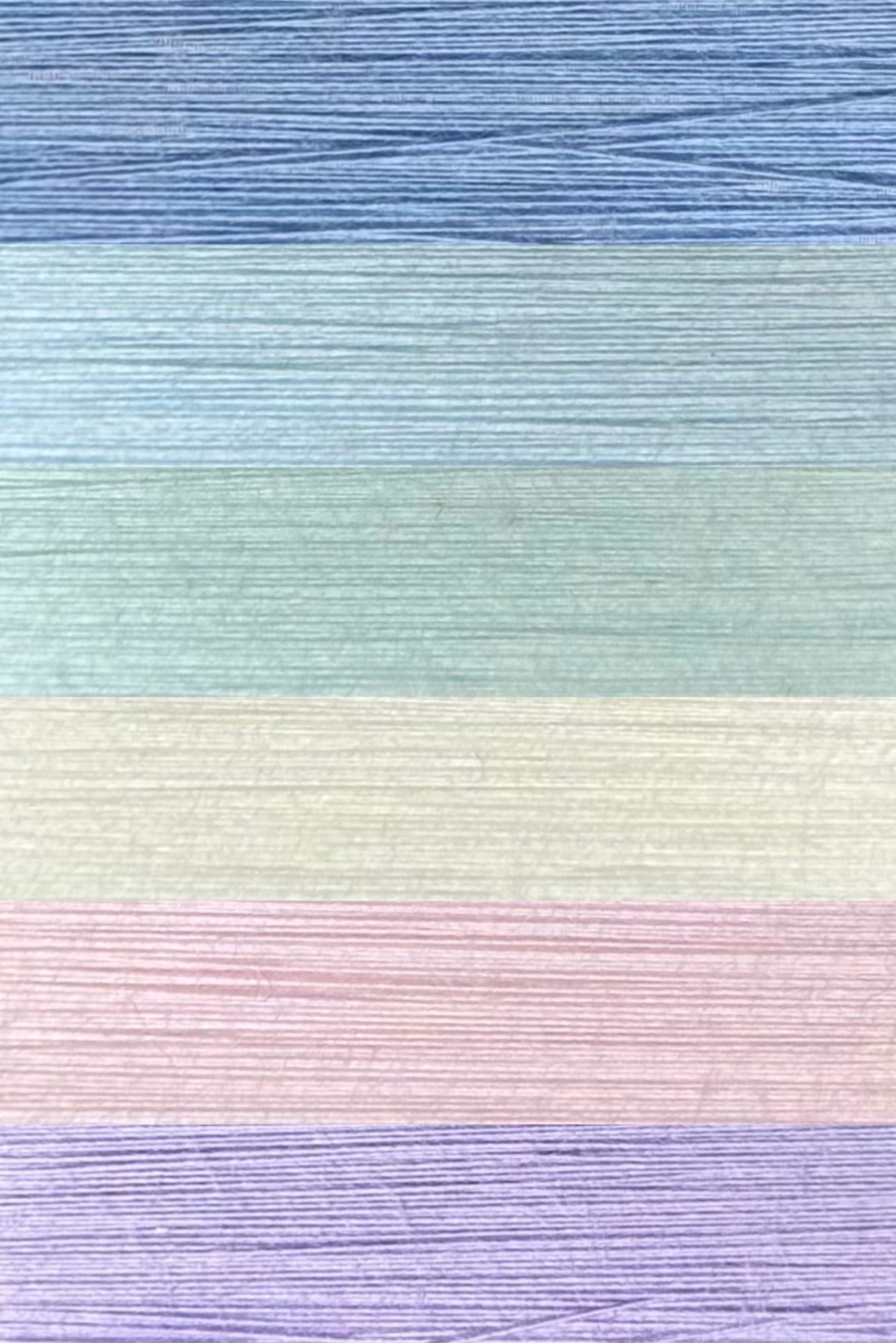 Folia Fairies Woven Baby Wrap