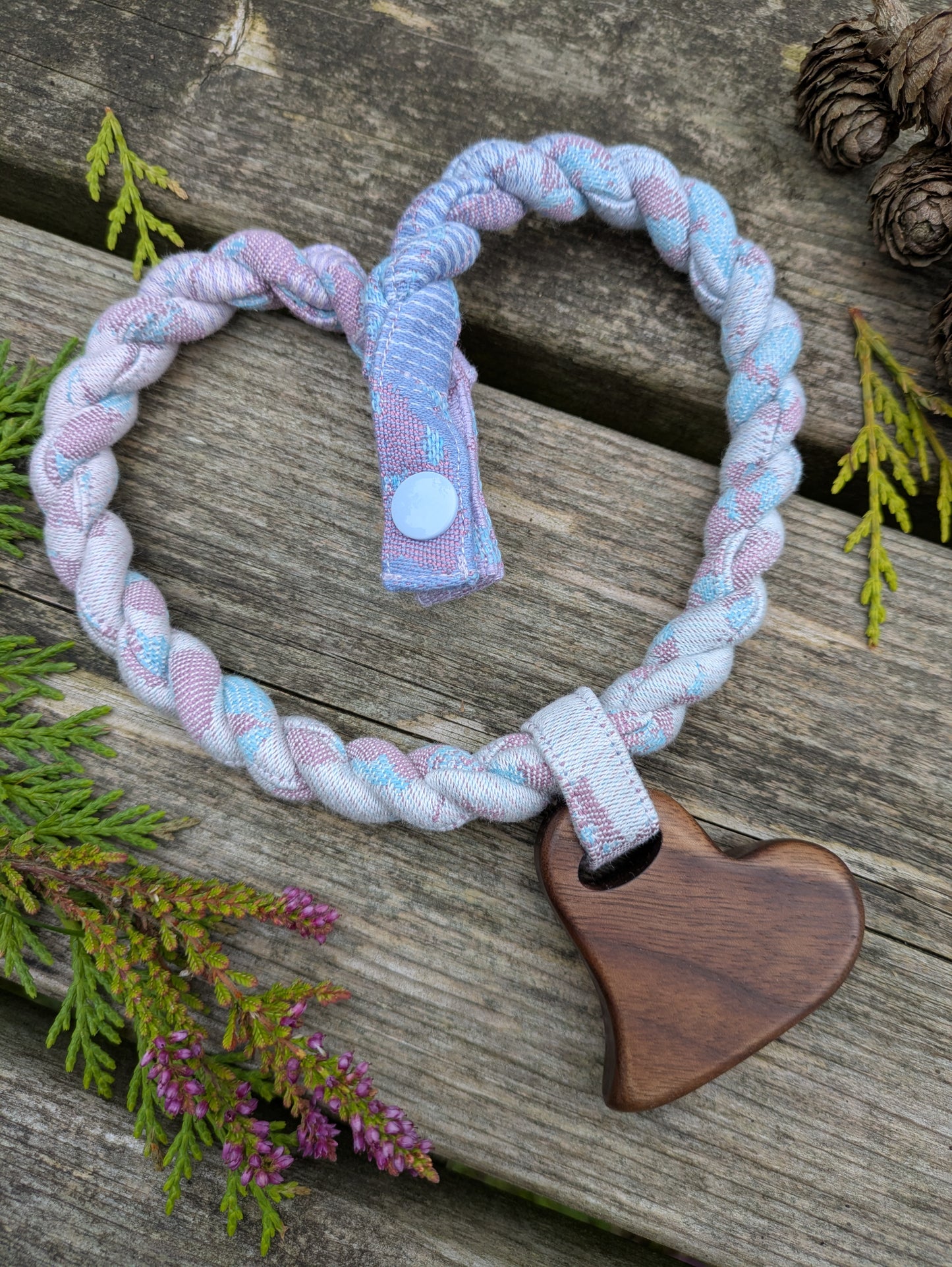 Slingamebobs Necklace with Pendant