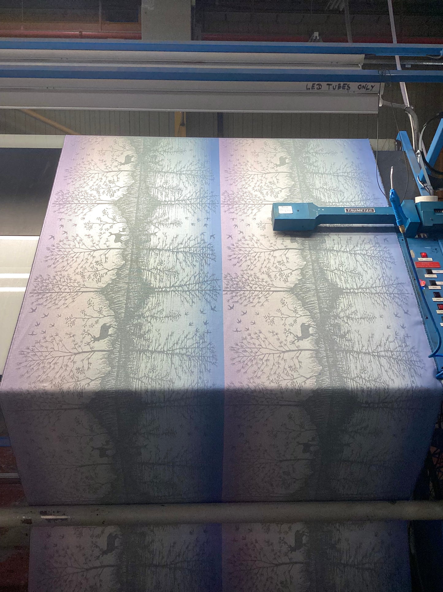Reflections Serene Woven Baby Wrap
