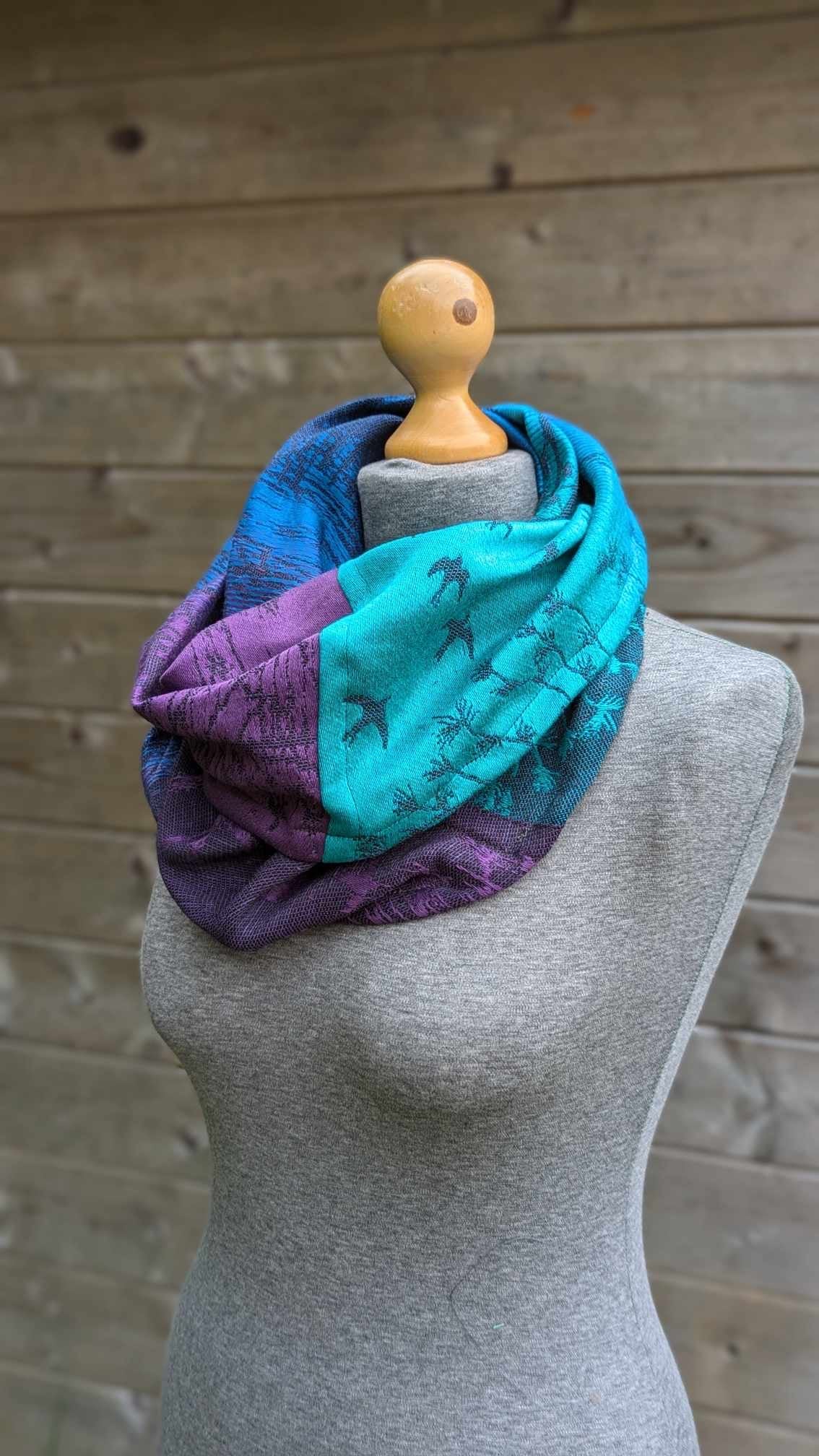 Cowls