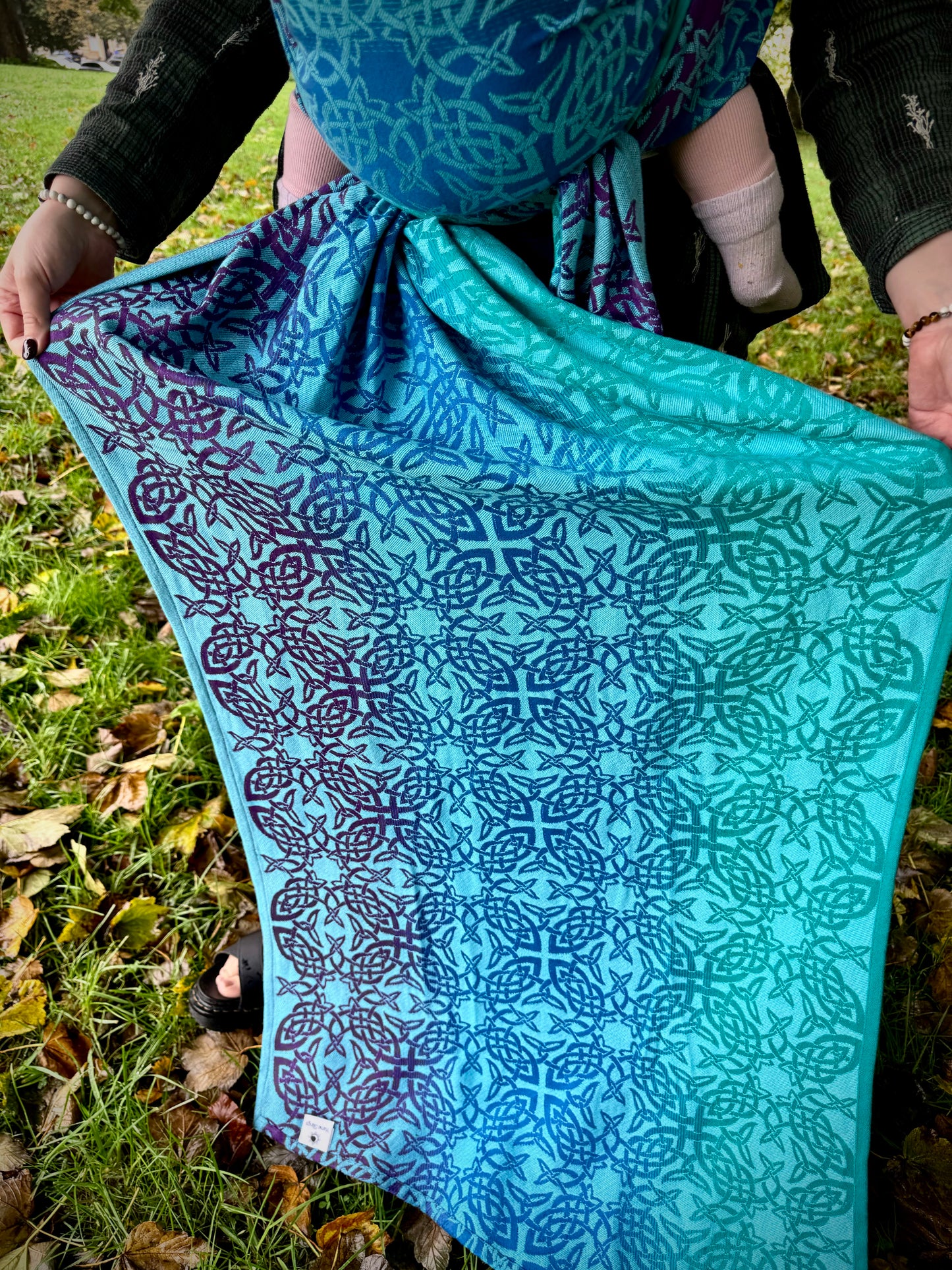 Pisces Twelve Ring Sling