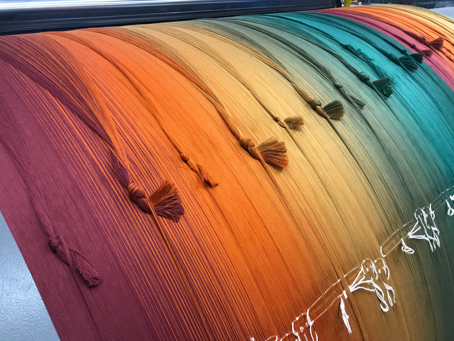 Reflections Sunset Ring Sling