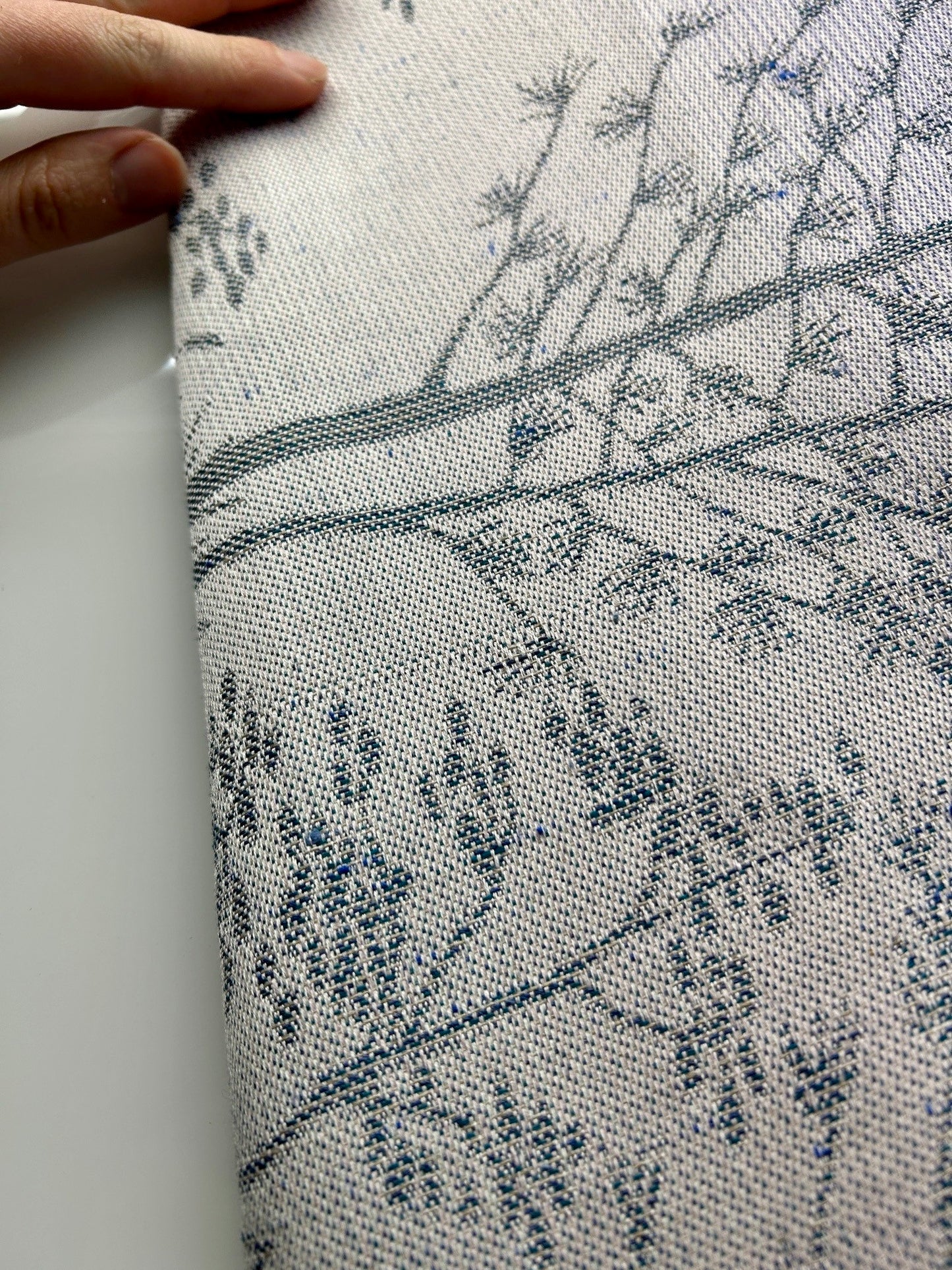 Reflections Serene Woven Baby Wrap