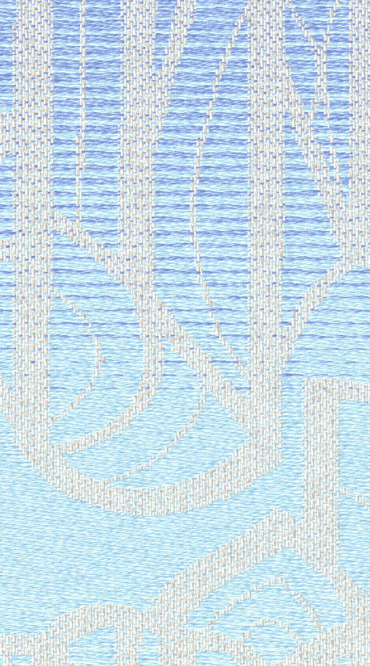 Florence Snowdrop Woven Baby Wrap