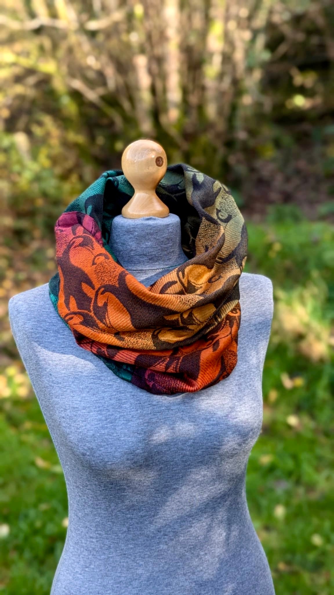 Cowls