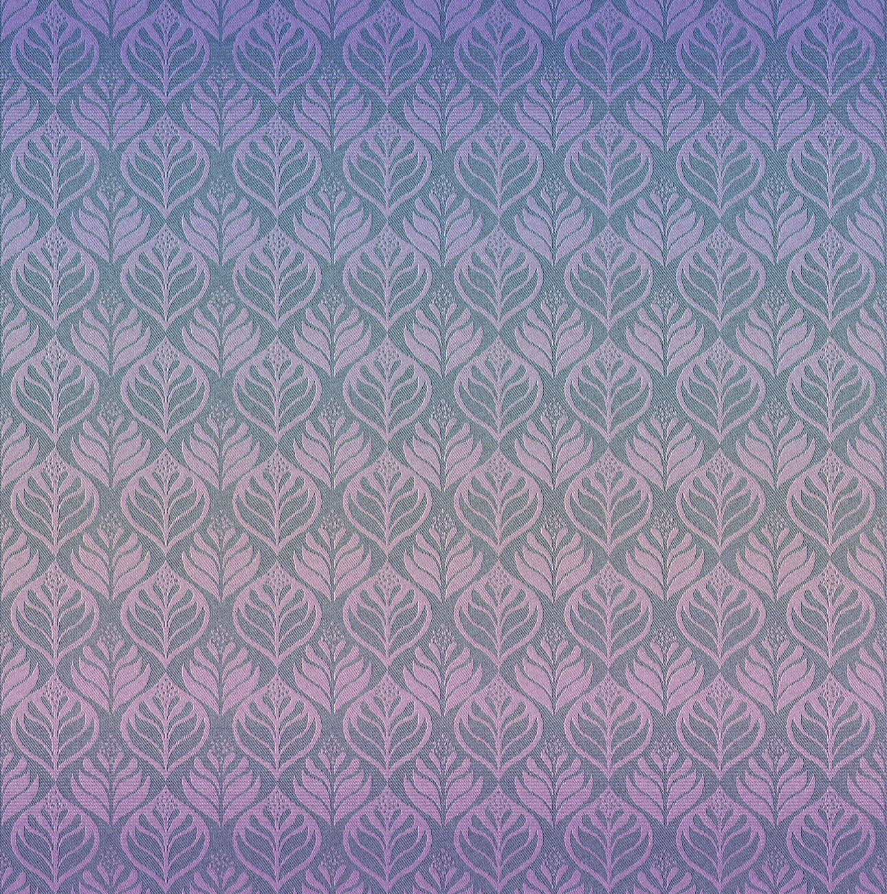 Florette Lark’s Claw Woven Baby Wrap