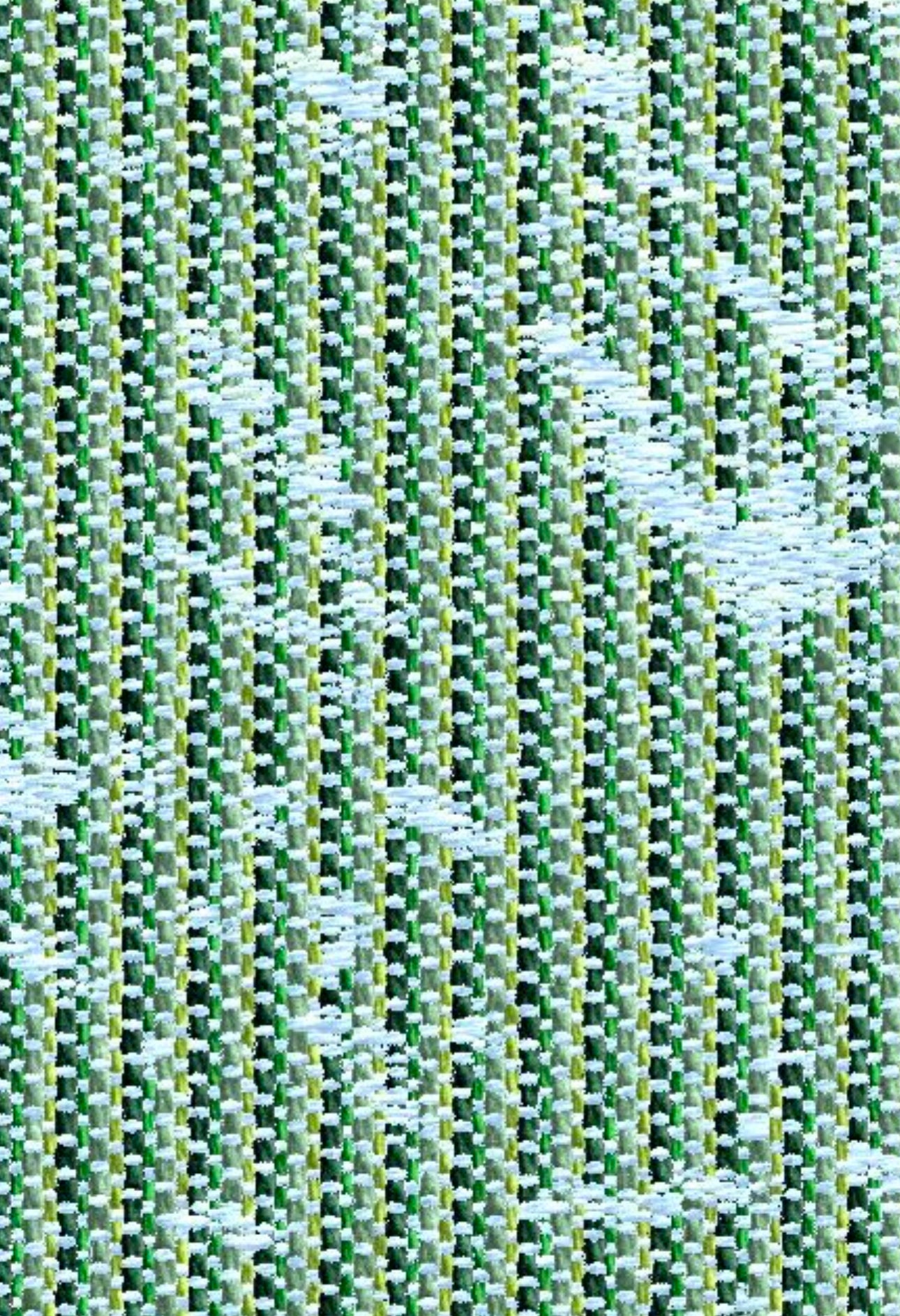 Teasel Valley Breeze Woven Baby Wrap