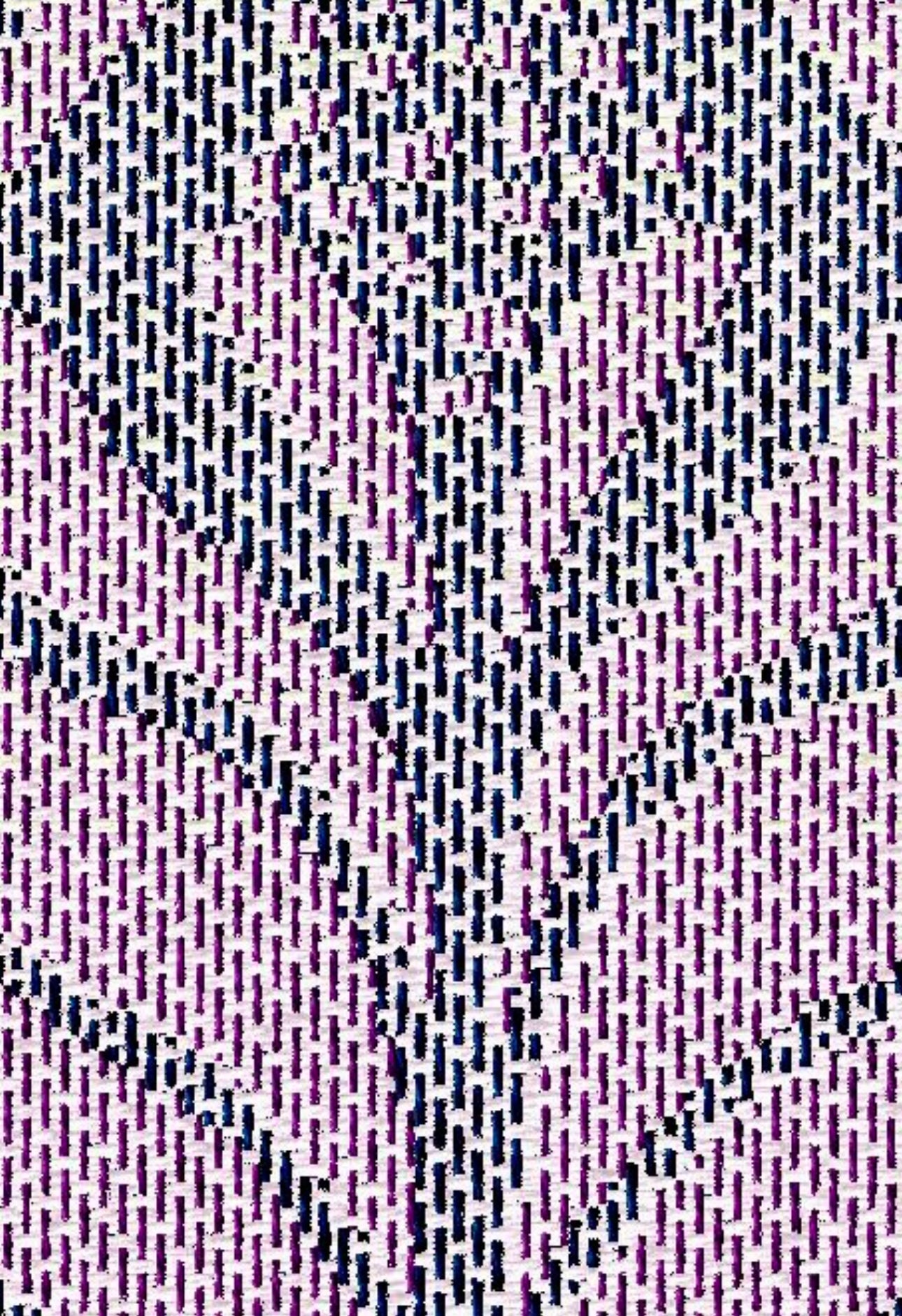 Florette Lark’s Claw Woven Baby Wrap