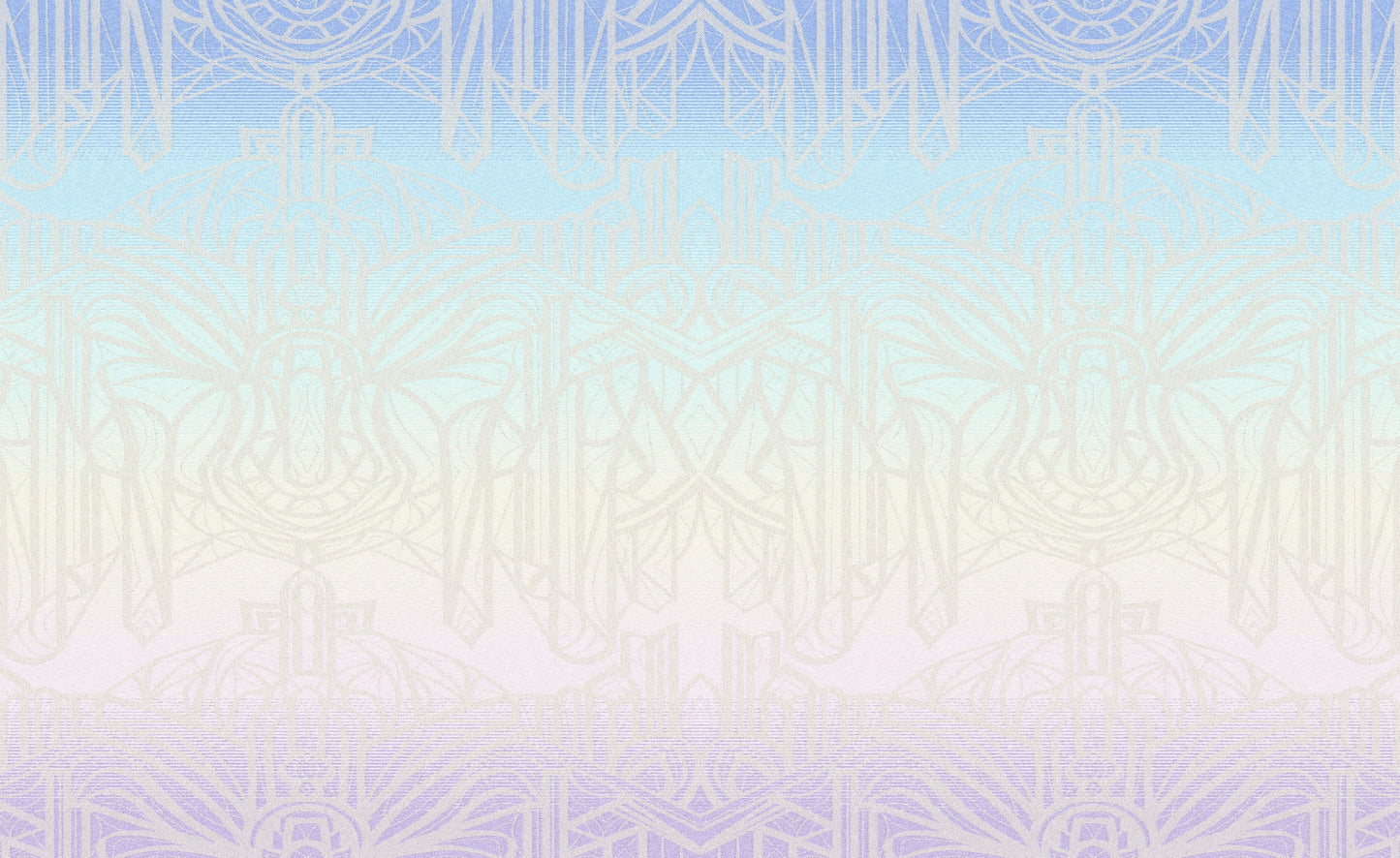 Florence Snowdrop Woven Baby Wrap