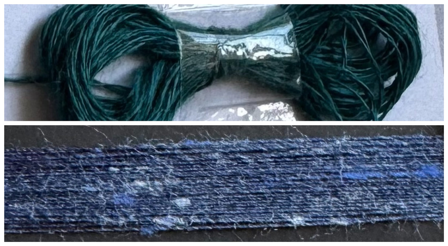 Reflections Serene Woven Baby Wrap