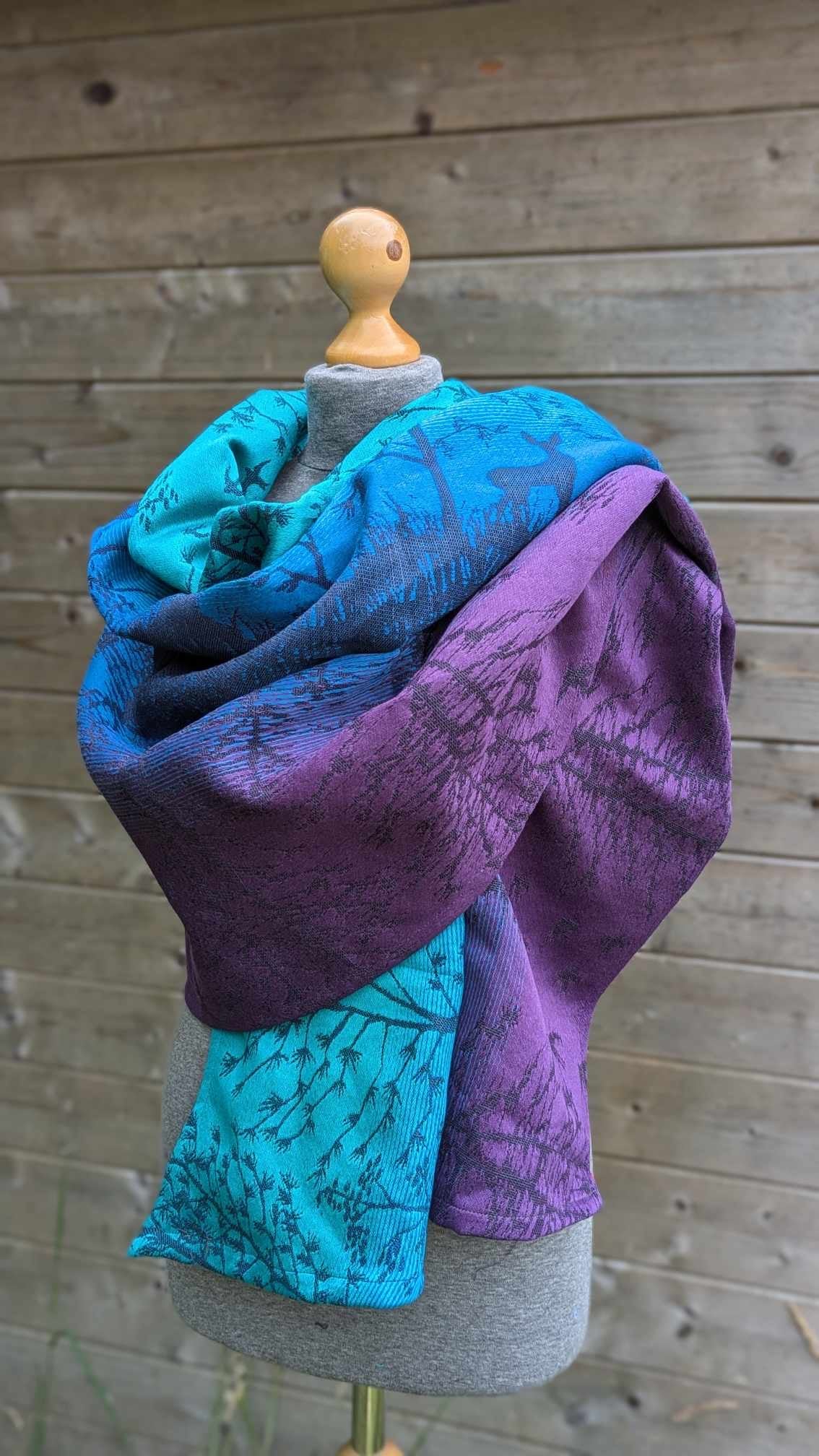 Shawls