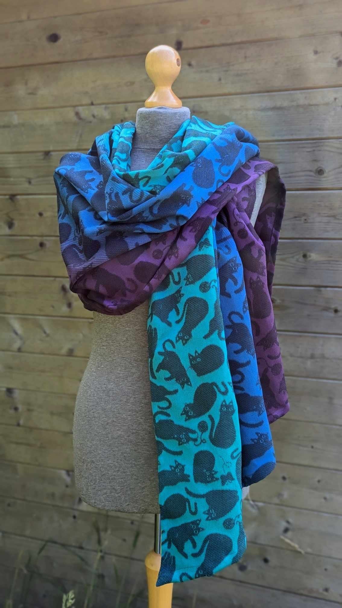 Shawls