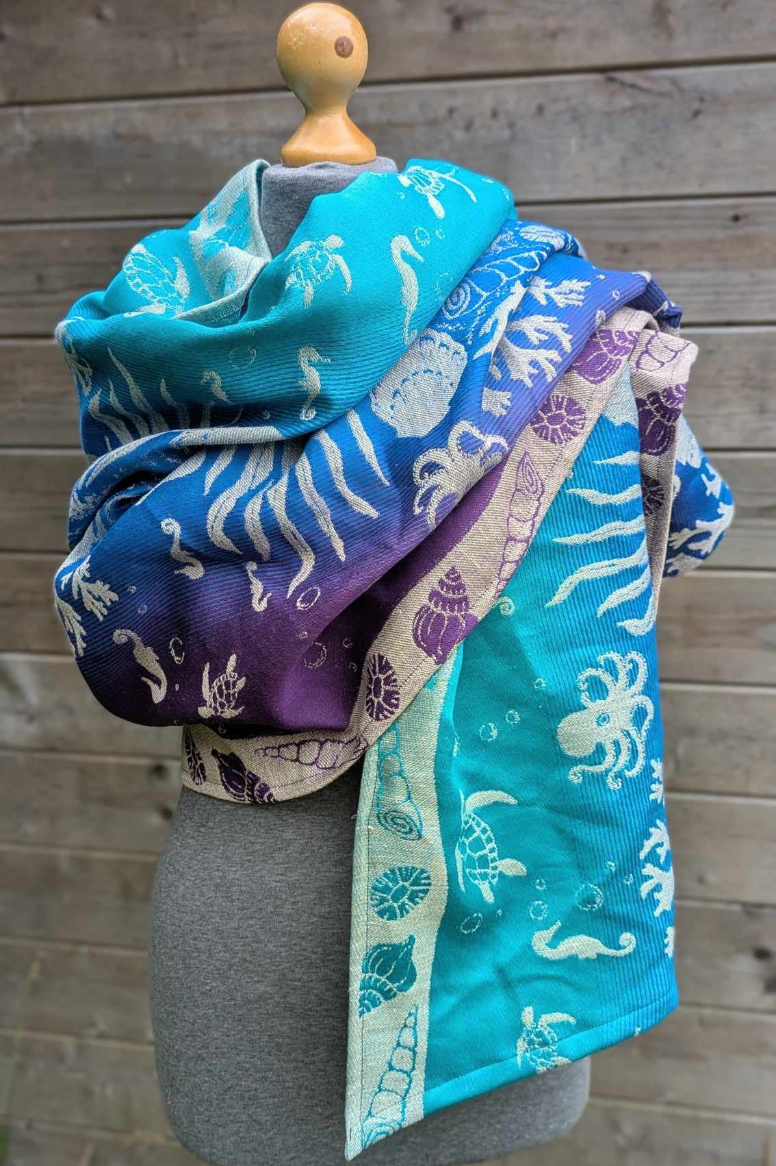 Shawls