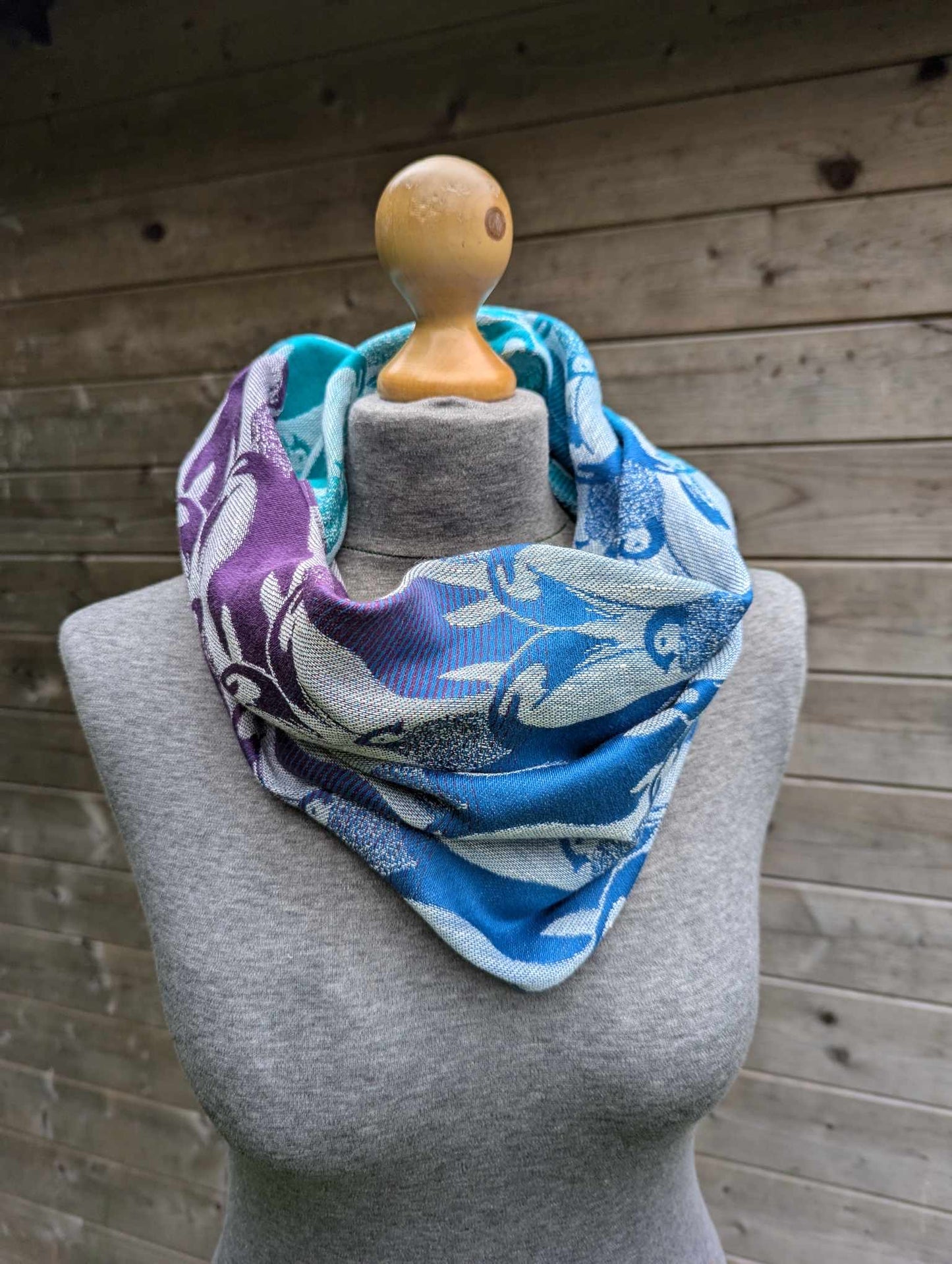 Cowls