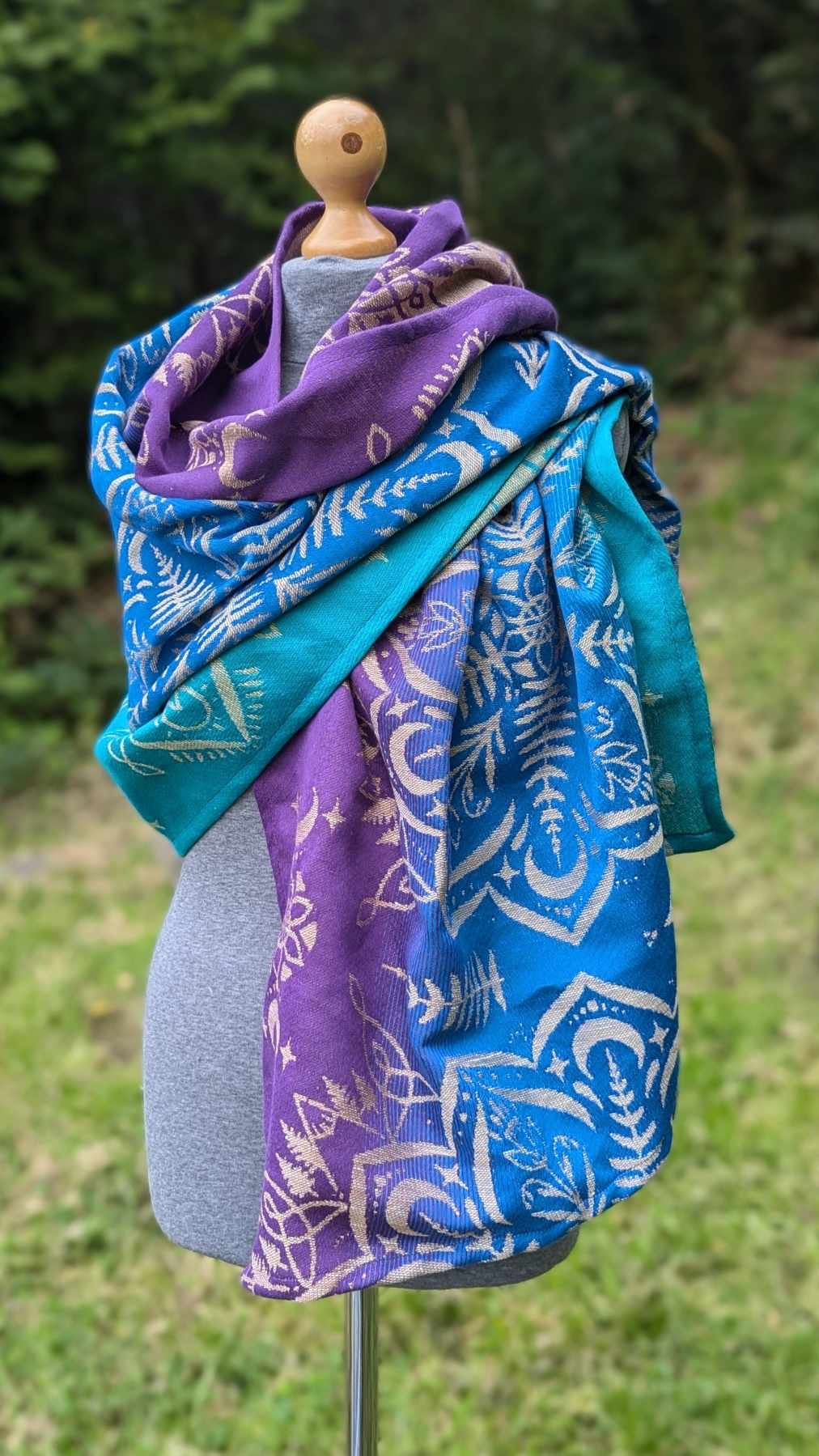 Shawls