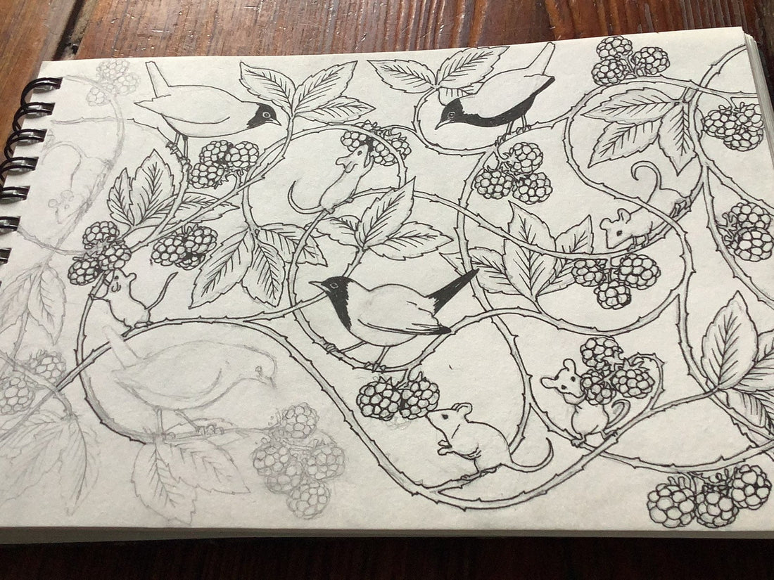 Brambling