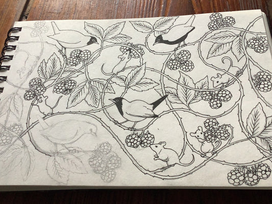 Brambling