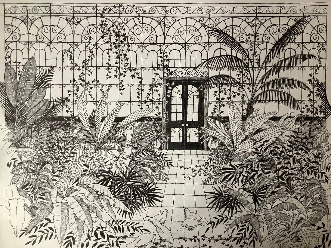Glasshouse