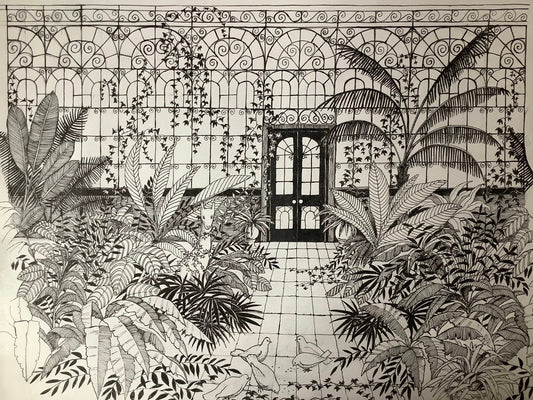 Glasshouse
