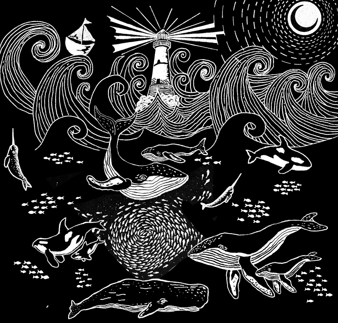 Whales