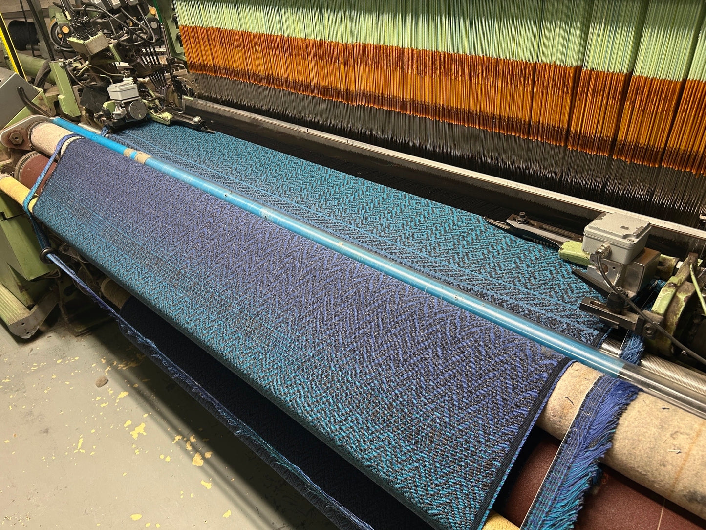 Darlings ‘Hailstones and Hurricanes’