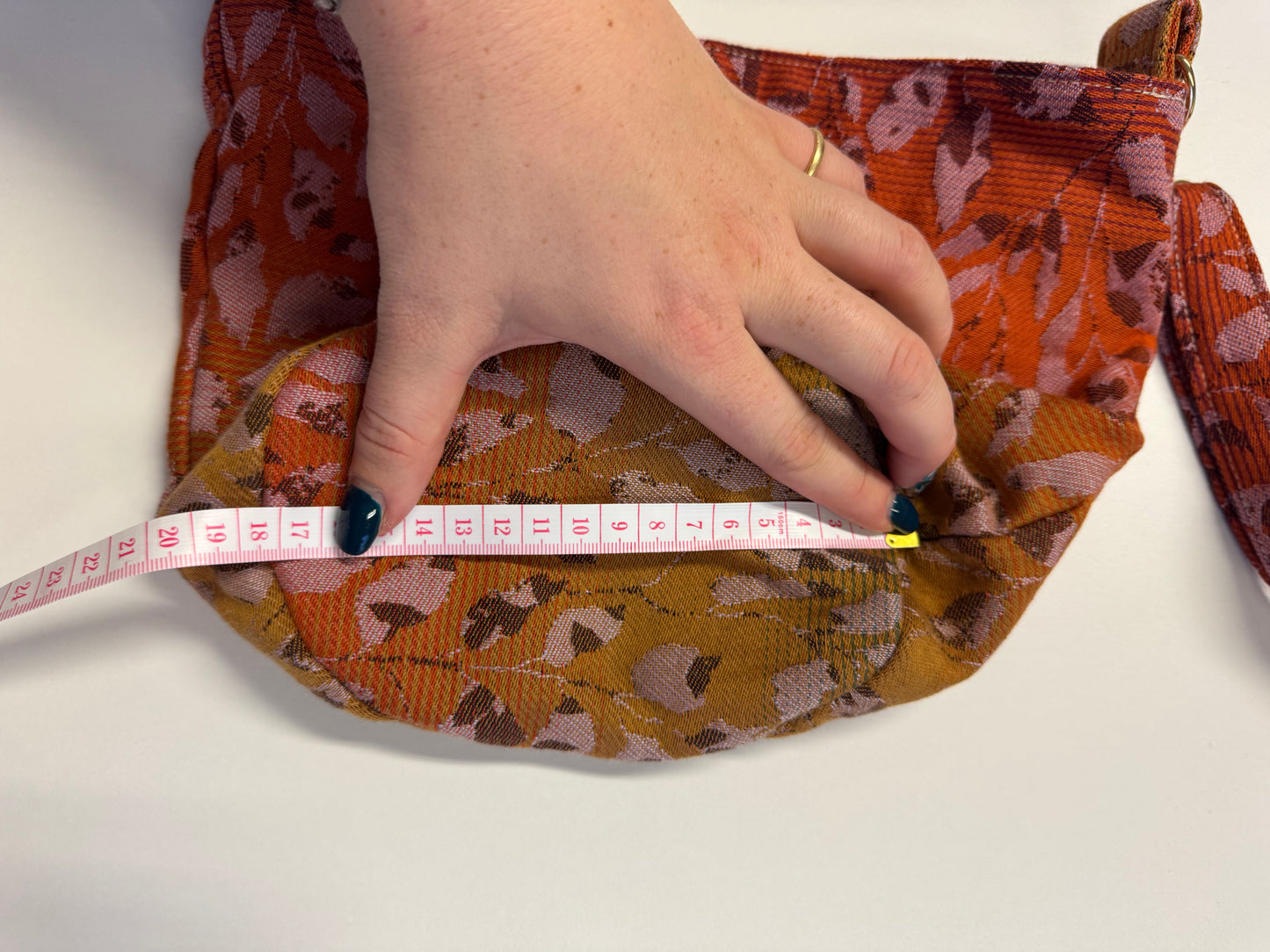 ‘Brooke’ Bucket Bag