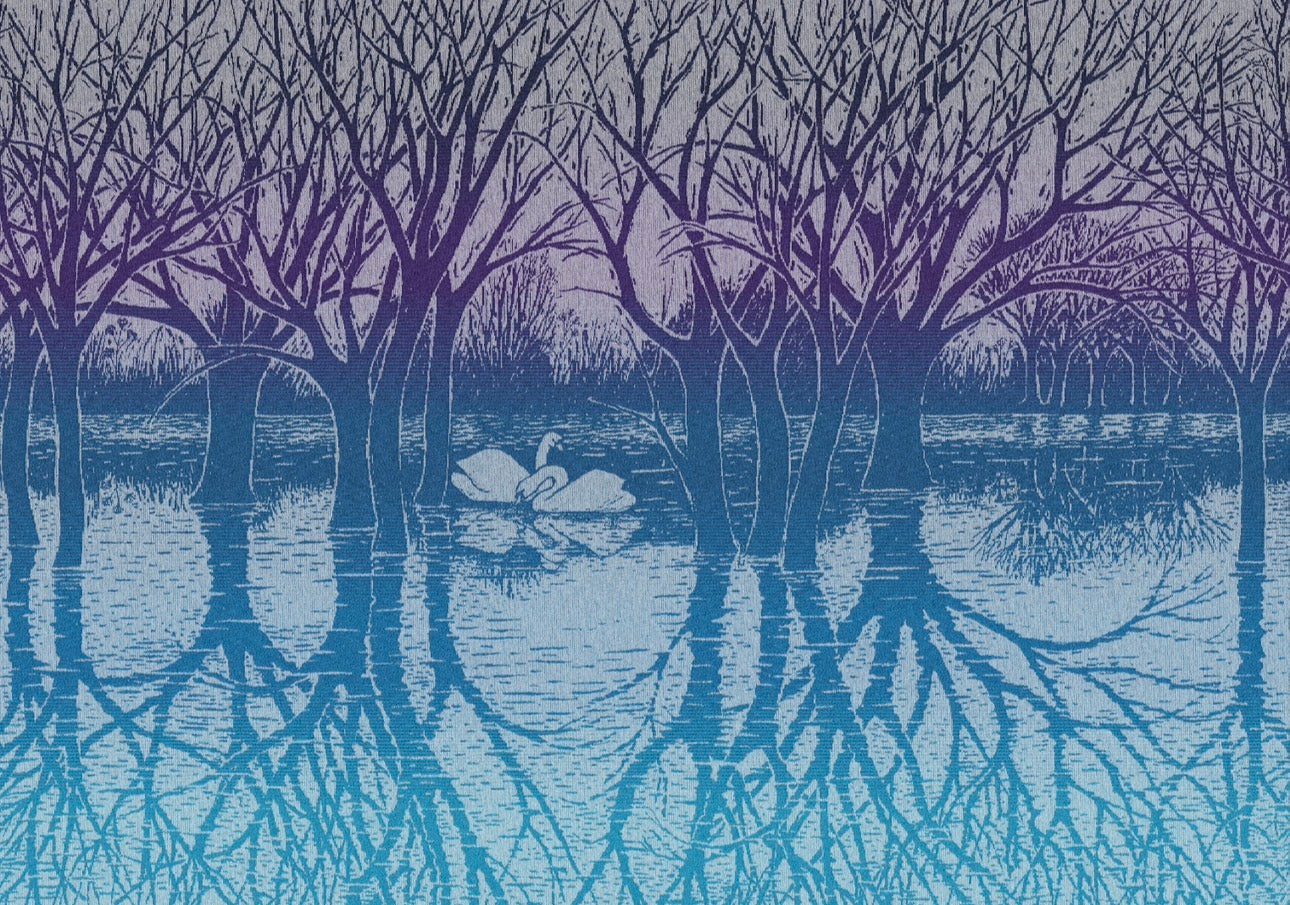 Swan Lake ‘Siegfried’