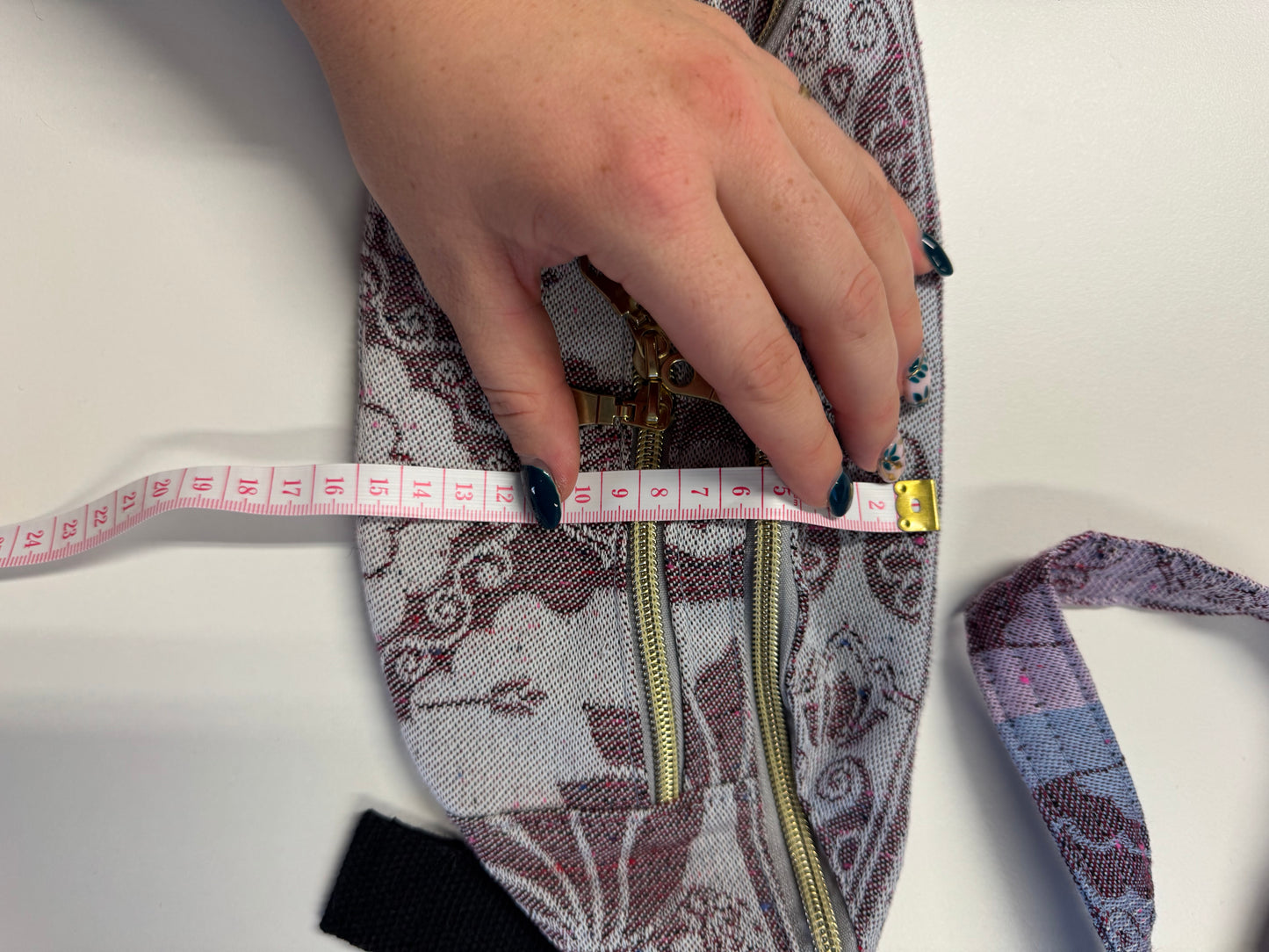 ‘Ffion’ Fanny Pack Bumbag