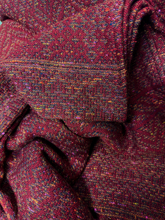 Darlings ‘Merlot and Marsala’