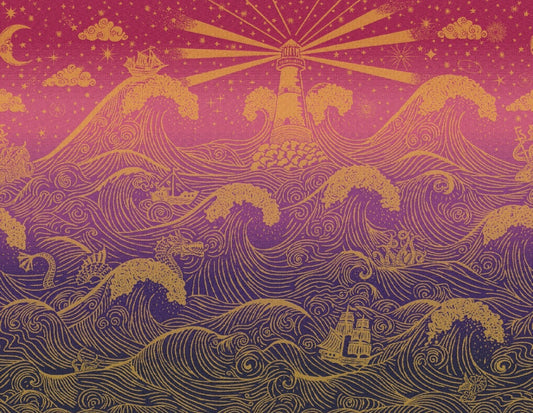 The Lighthouse ‘Sailor’s Delight’