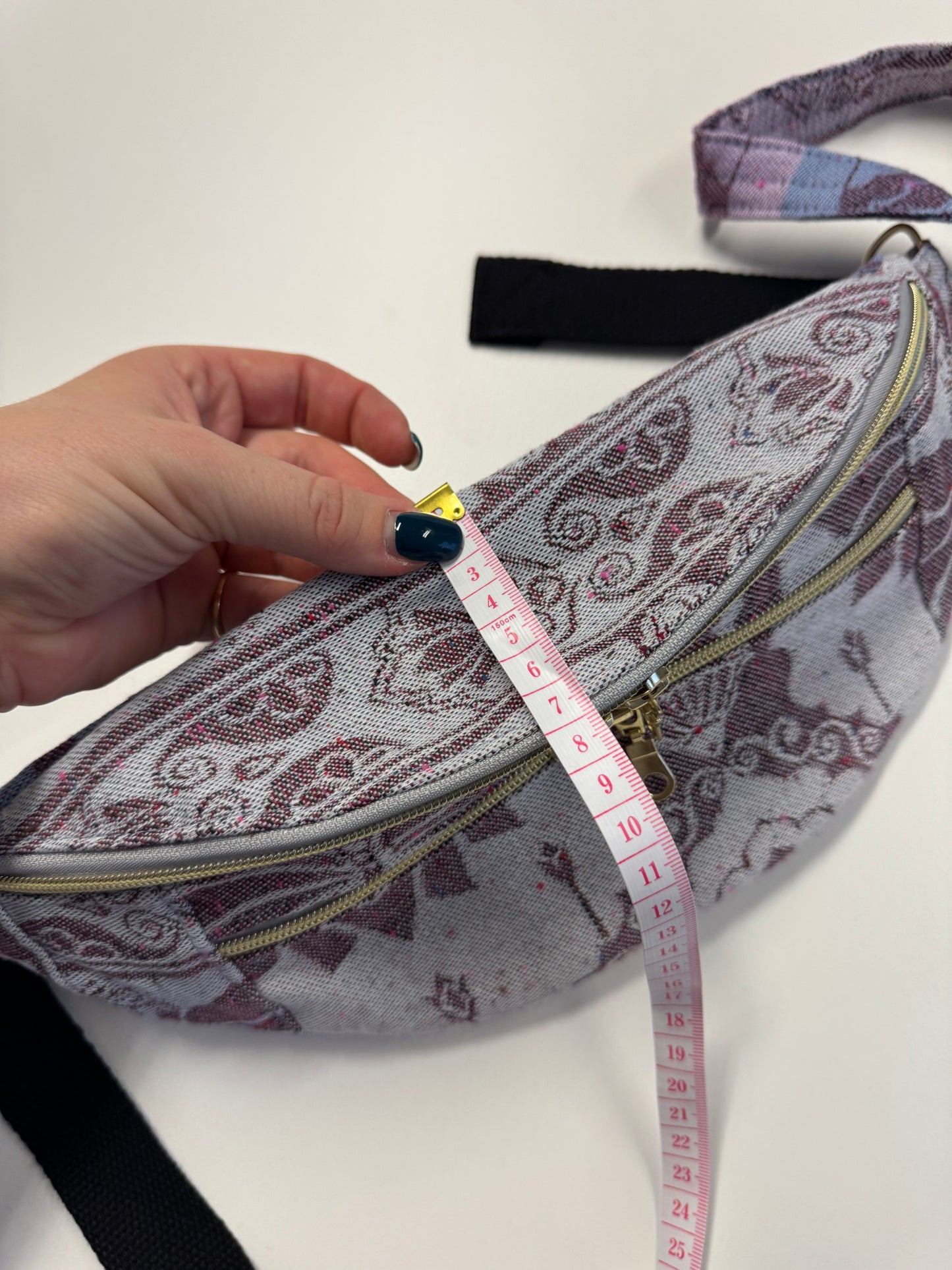 ‘Ffion’ Fanny Pack Bumbag