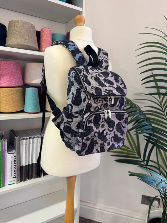 ‘Bonnie’ Backpack