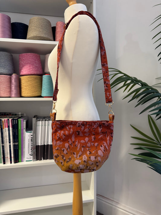 ‘Brooke’ Bucket Bag