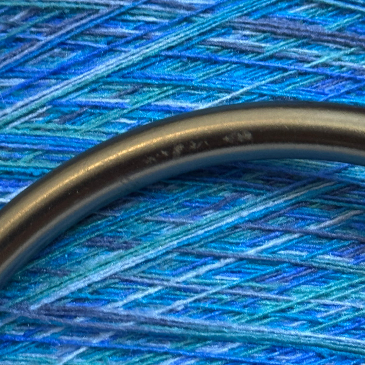 Second Grade Metal Sling Rings