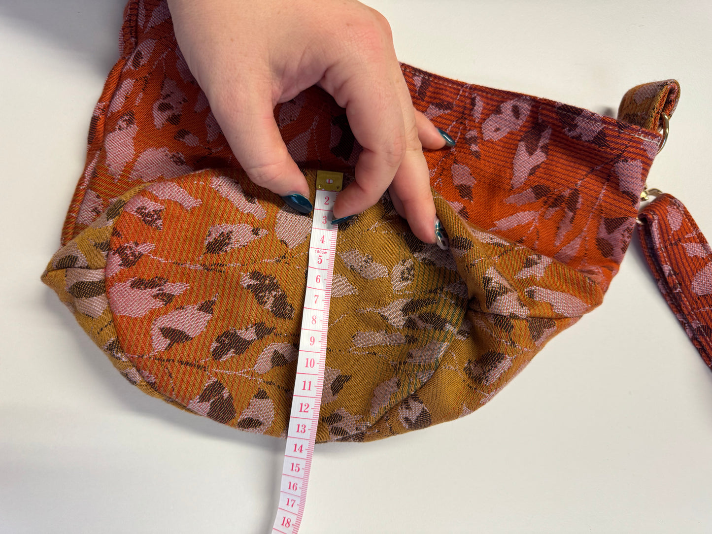 ‘Brooke’ Bucket Bag