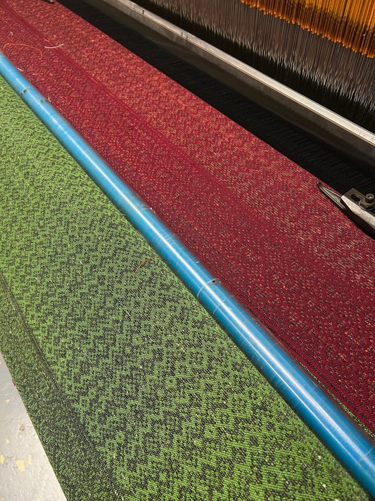 Darlings ‘Merlot and Marsala’