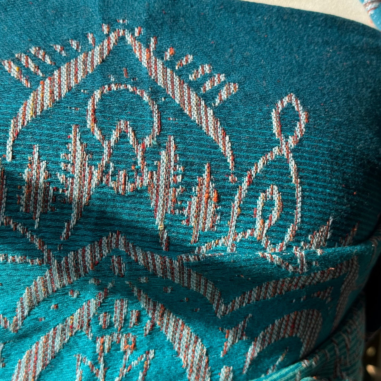 Mamandala “Copper River”